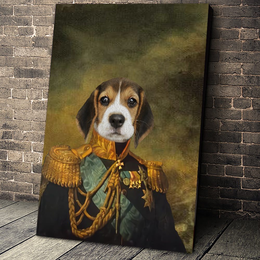 Custom Pet orders Portrait from Photo