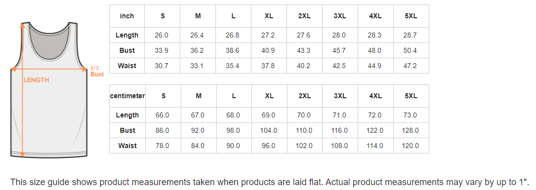 Custom Gold & Blue Leave Criss Cross Open Back Tank Top