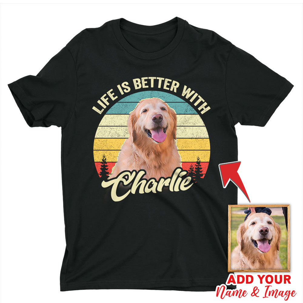 Your Dog Custom Made Shirts For Dogs Customized Dog Shirt With