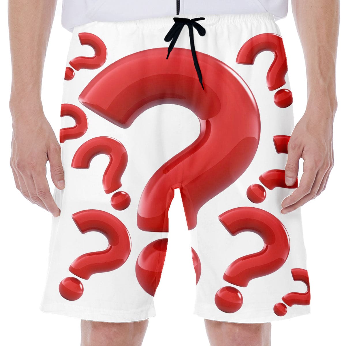 Short hawaïen personnalisé avec visage de chien | Cadeau personnalisé pour les amateurs de chiots | Demande spéciale Short Aloha