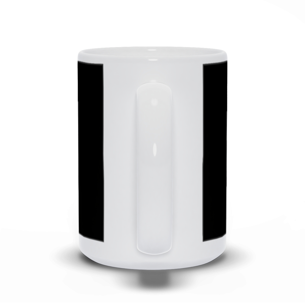 The Trio Custom Pet Mug - Noble Pawtrait