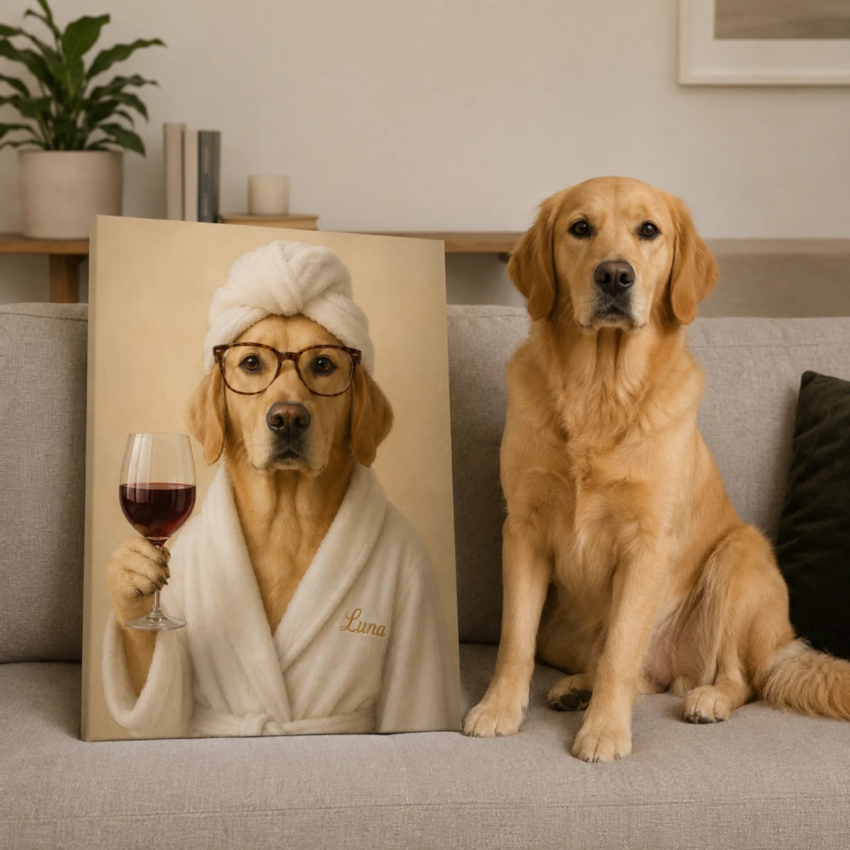 wine