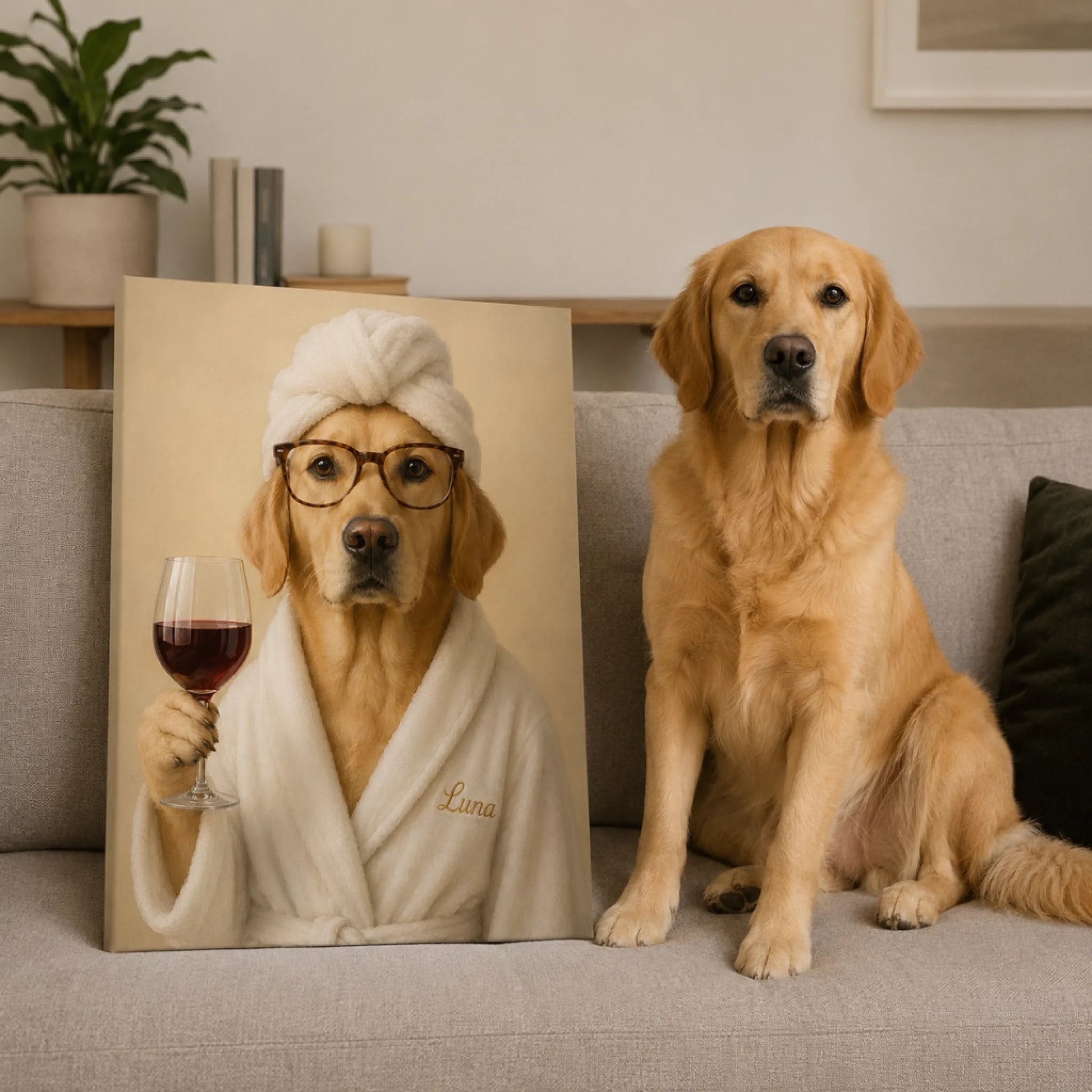 wine