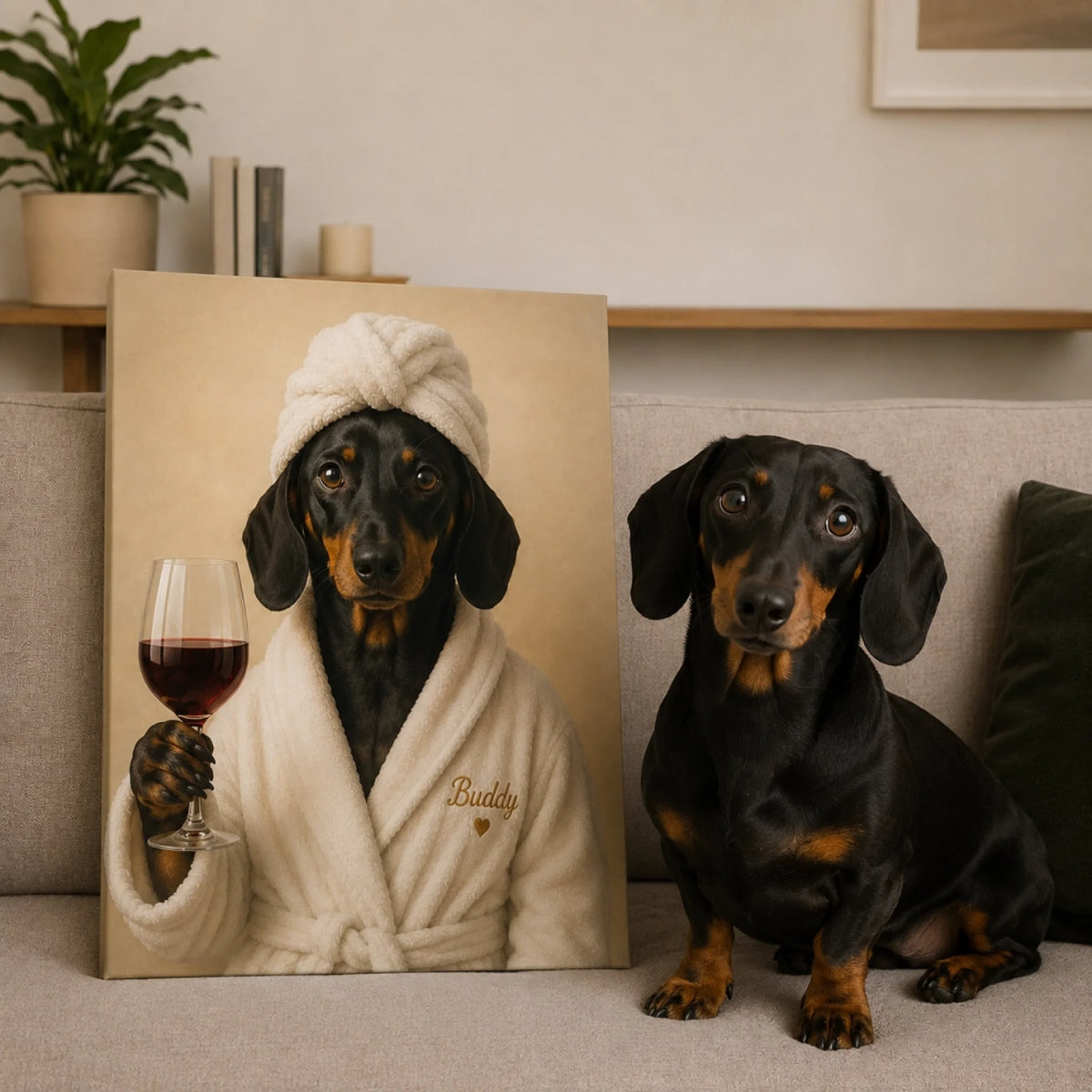 wine buddy
