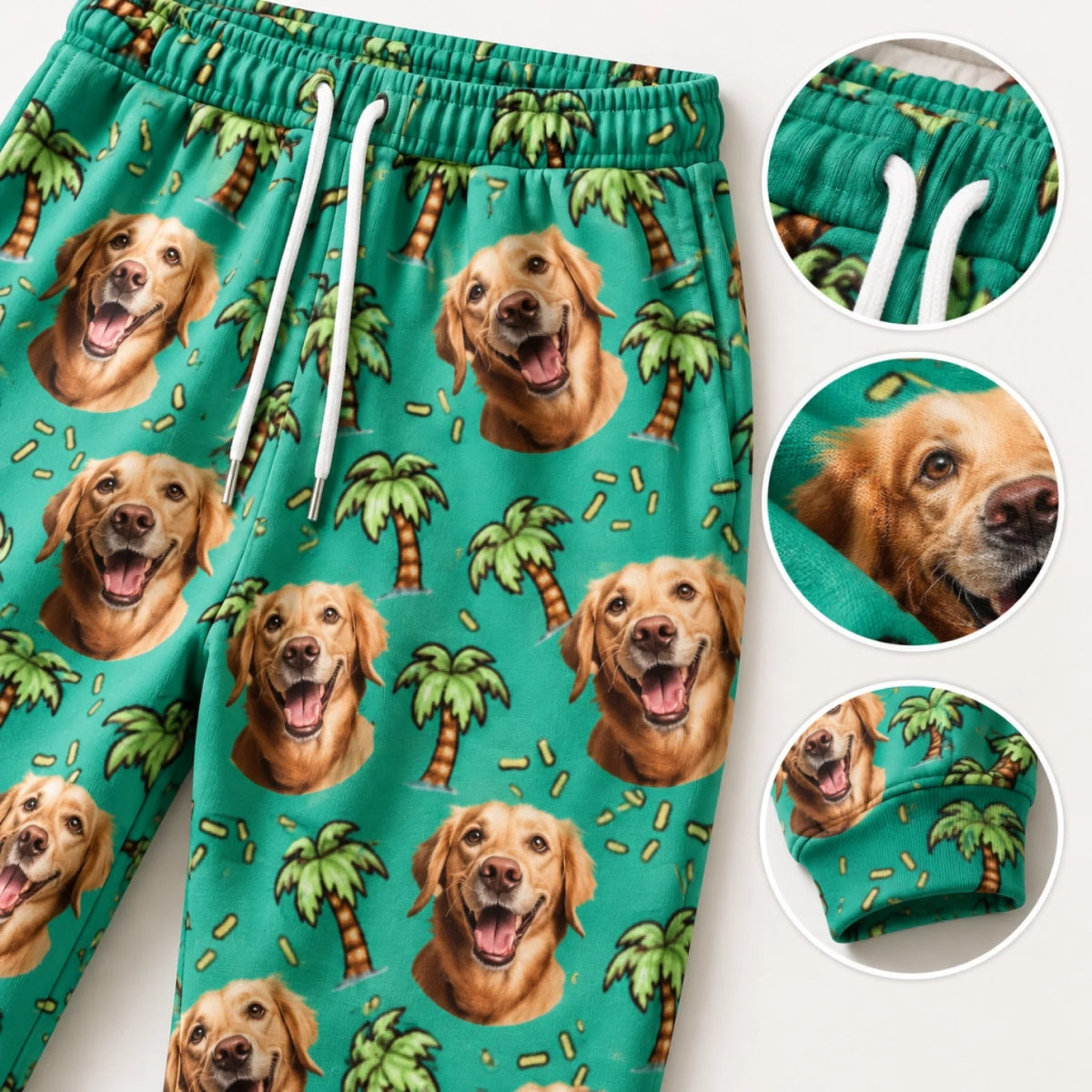 pant quality