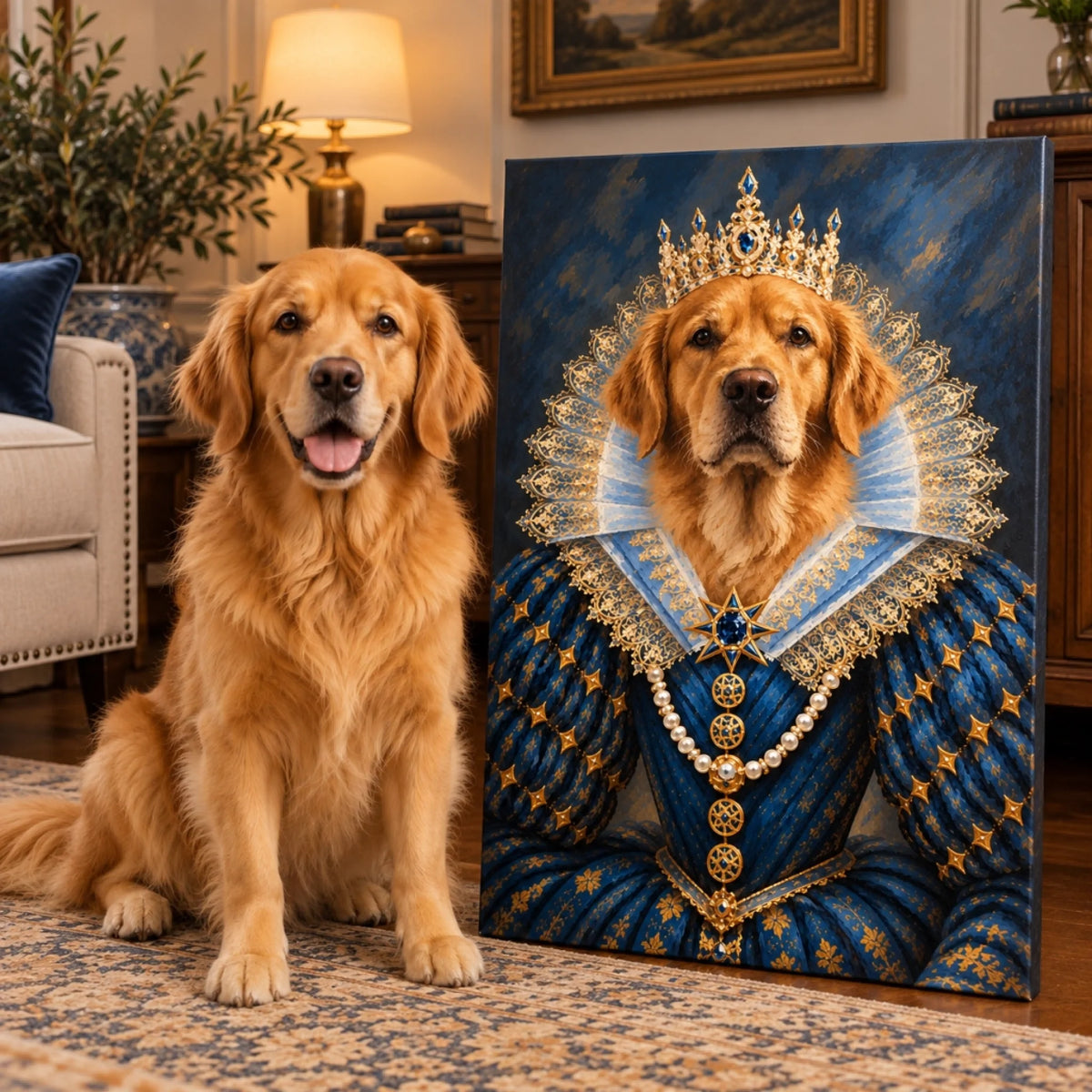 majesty 1