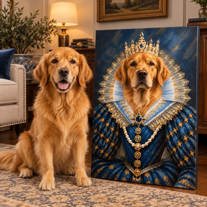 majesty 1