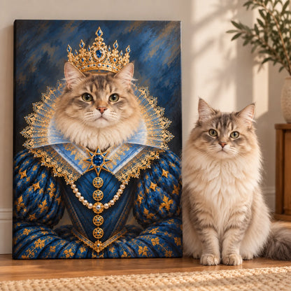 Majesty 3
