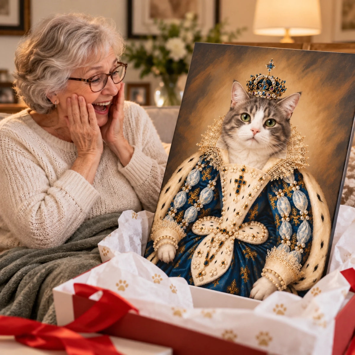 happy gift