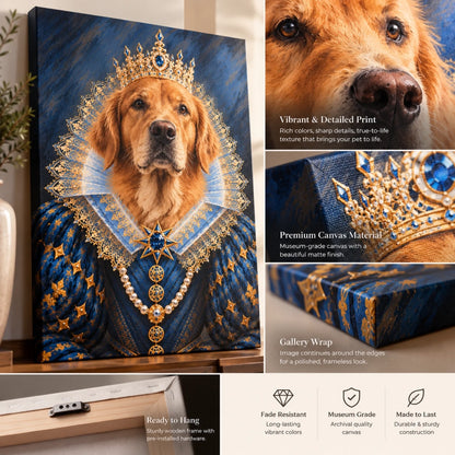 her majesty quality