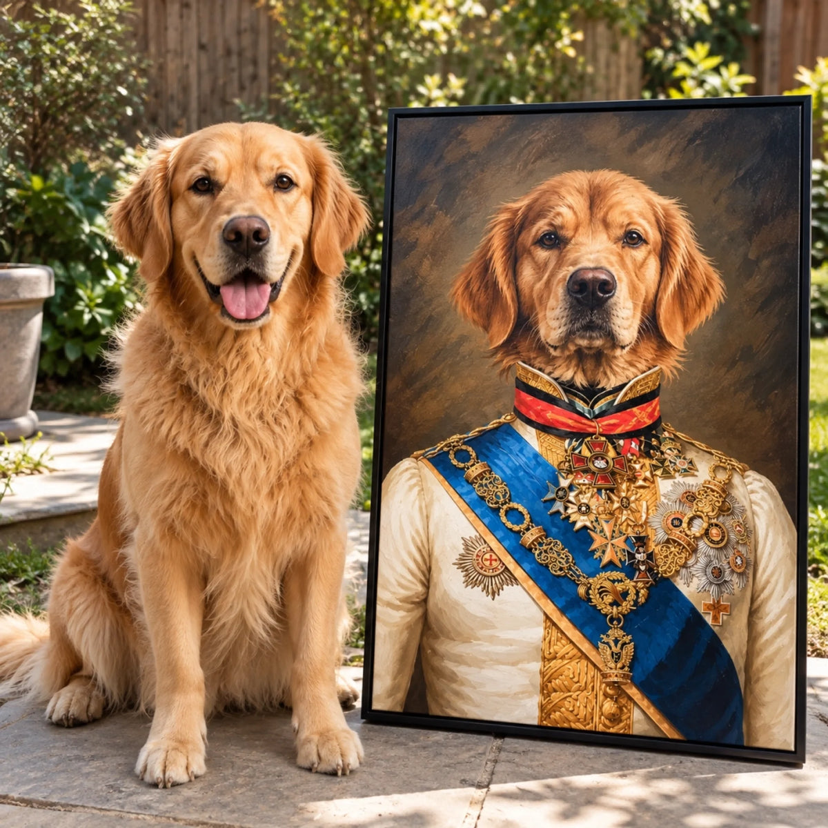 the prince