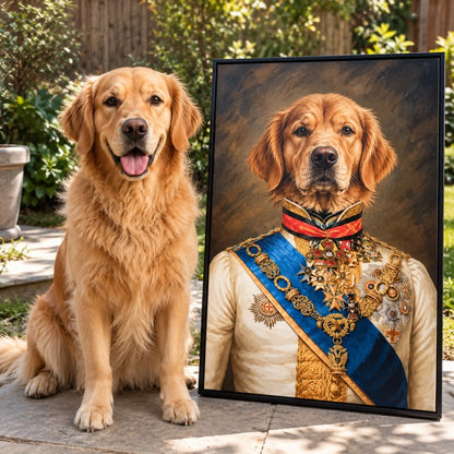 the prince