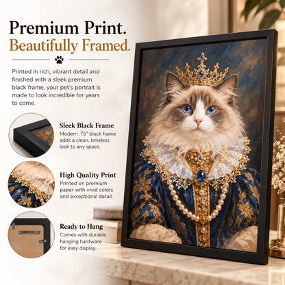 frame quality