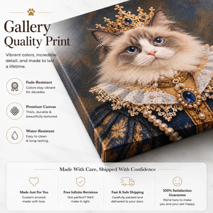 quality canvas print