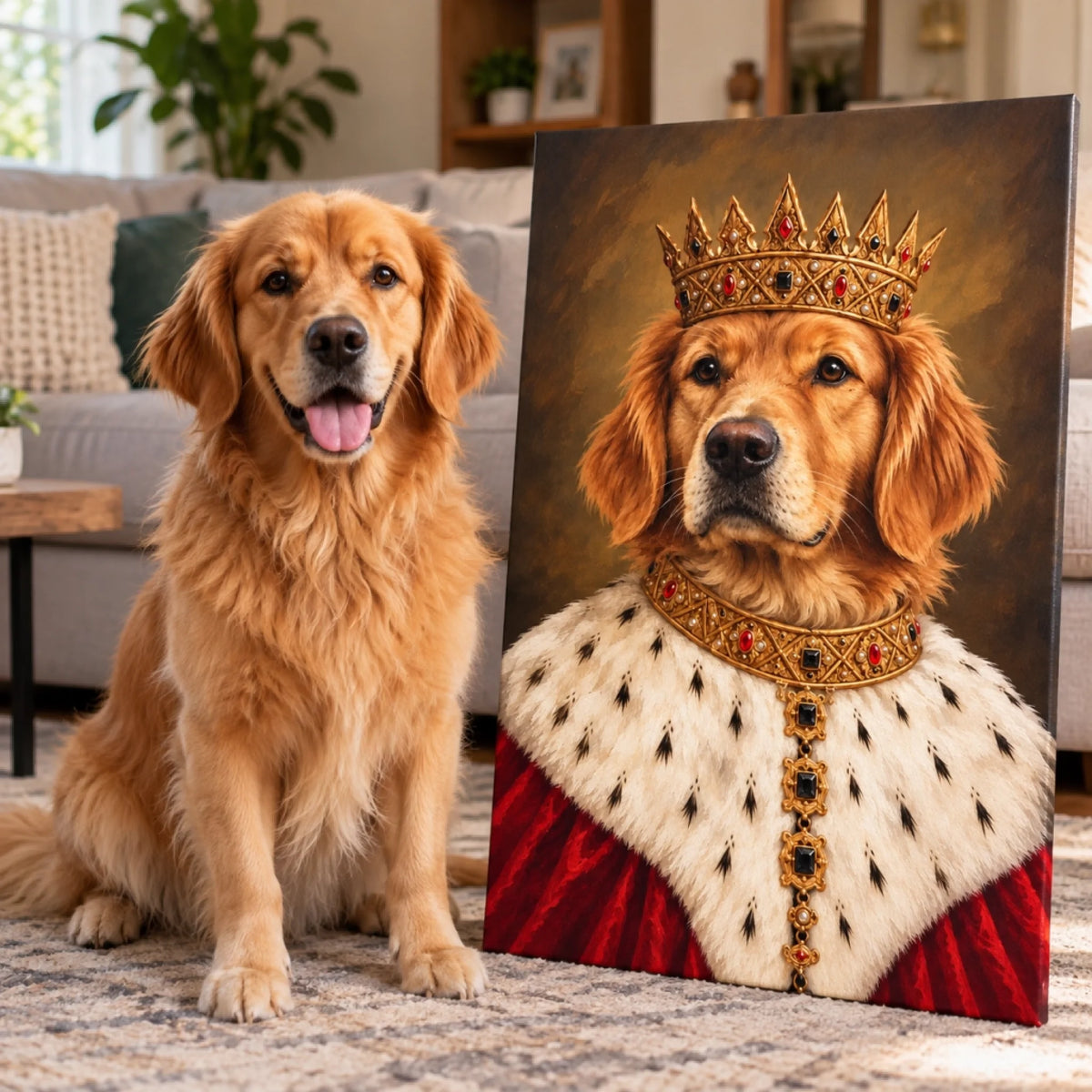 king 1
