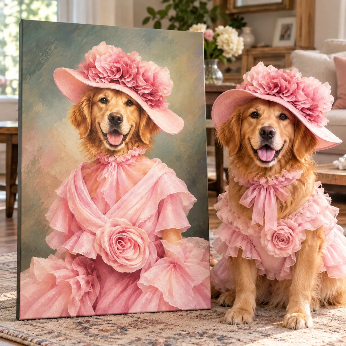 pink lady