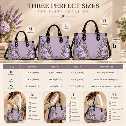 Product Size