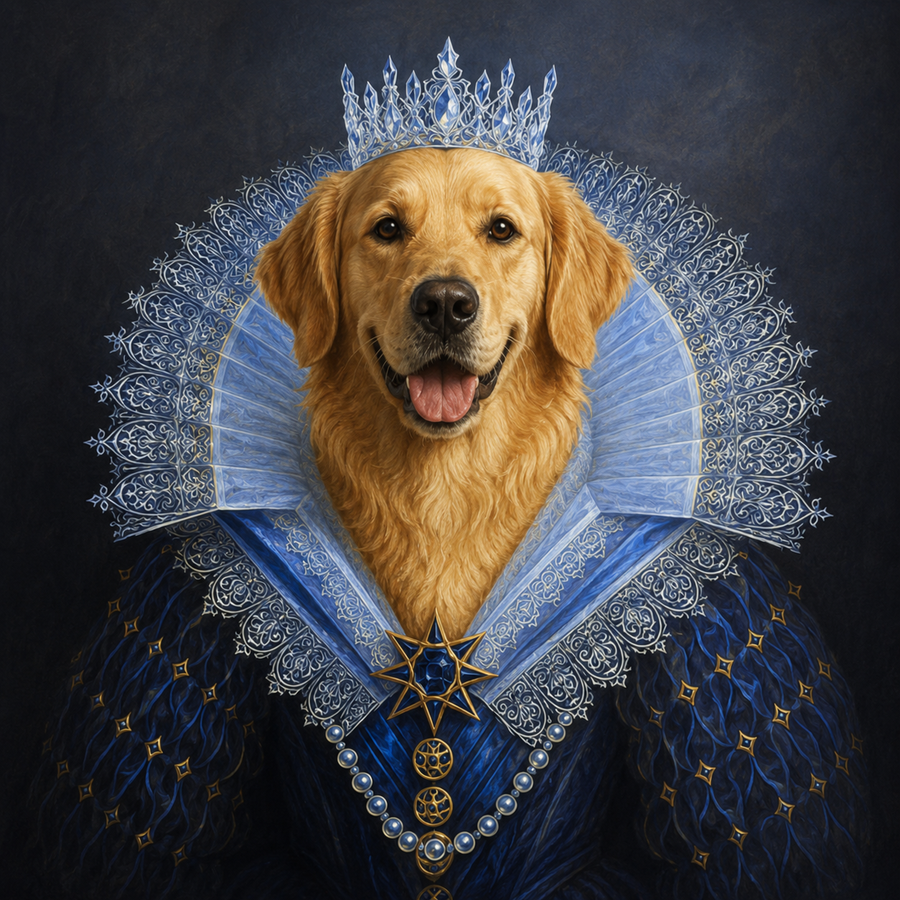 Your Portrait